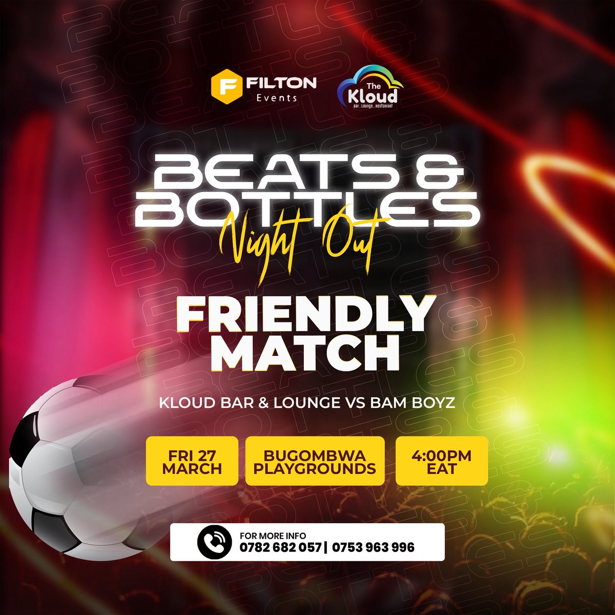 BIGSAM UG tweet media