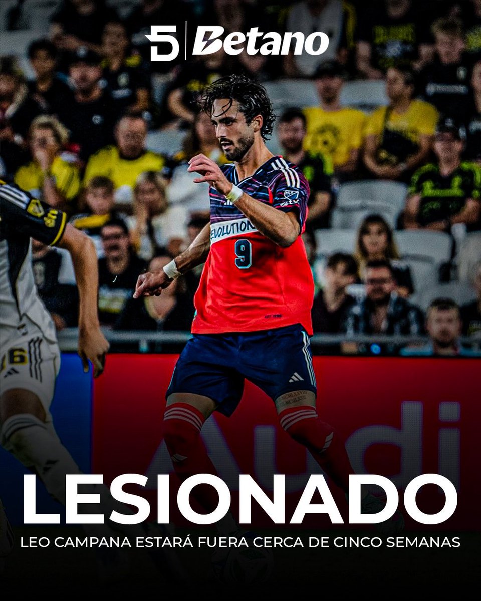 DobleCinco tweet media