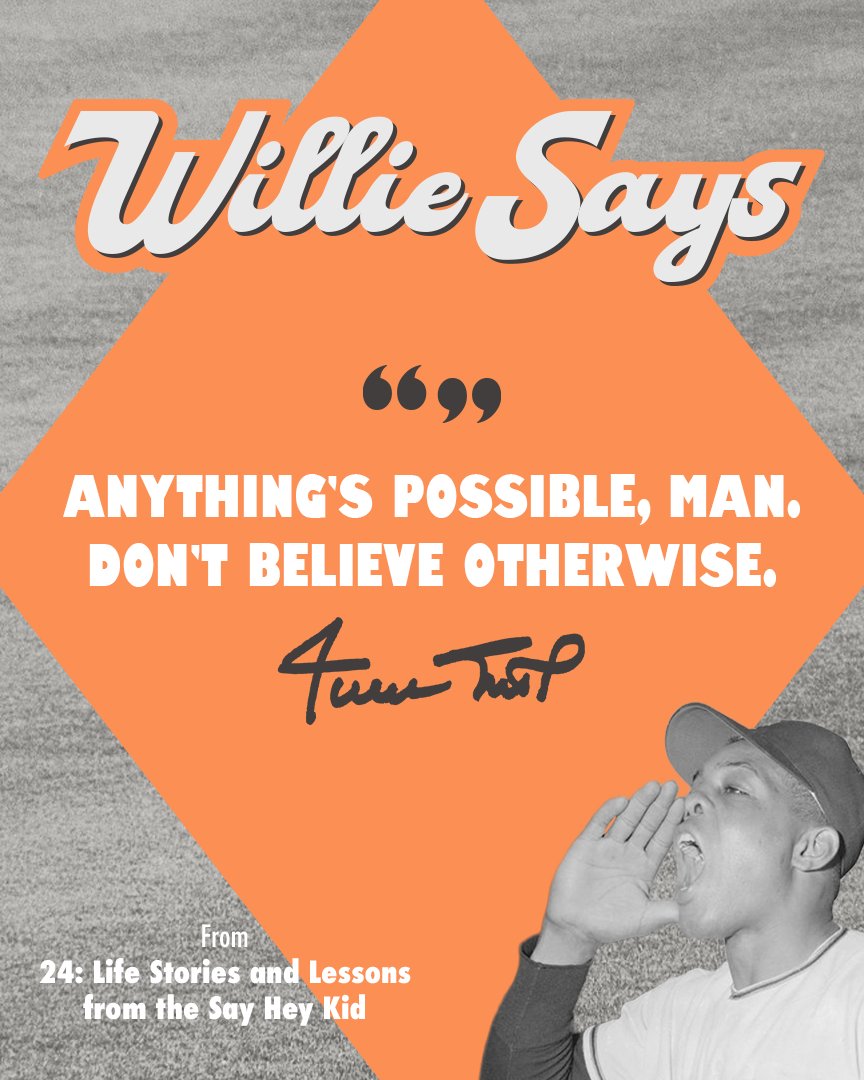 Say Hey Foundation tweet media