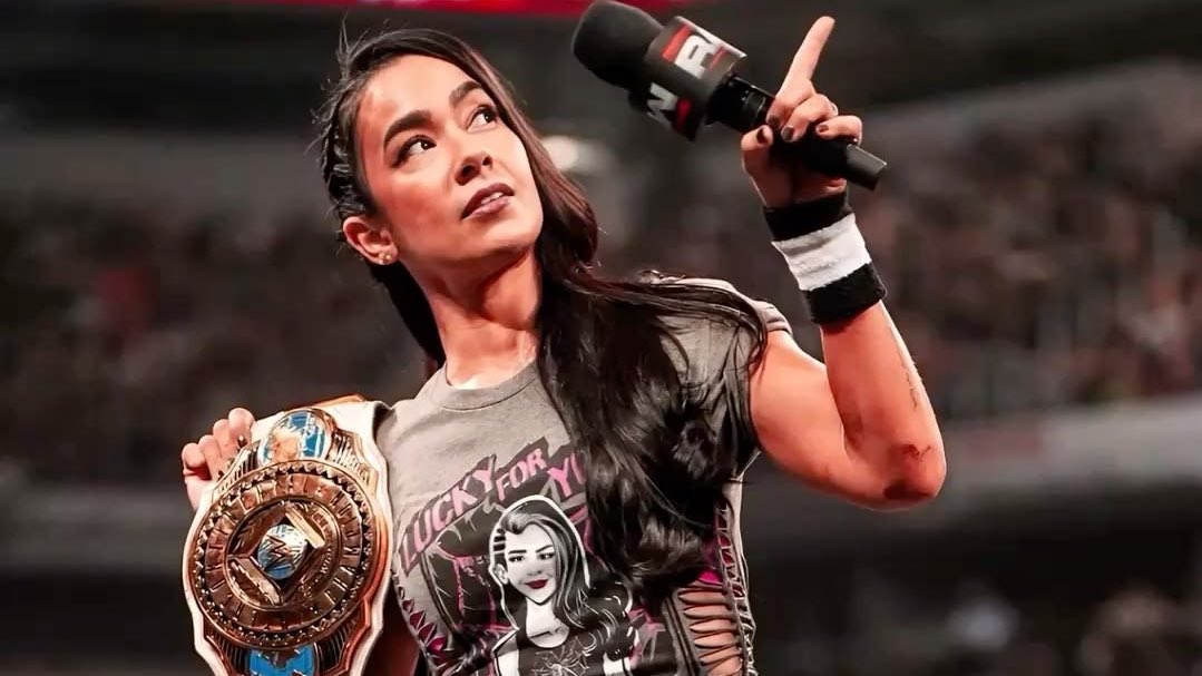 wrestlingwkayla's tweet image. them #always