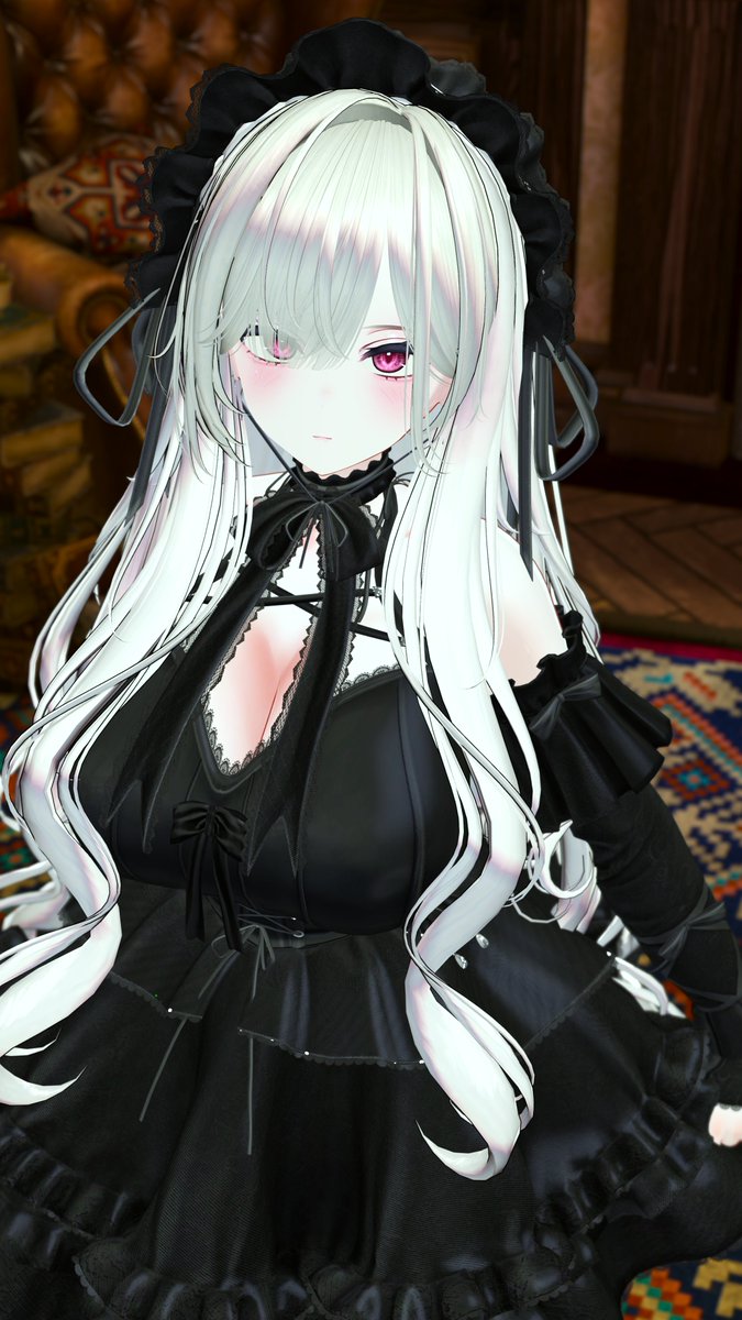 真白-ましろ- tweet media