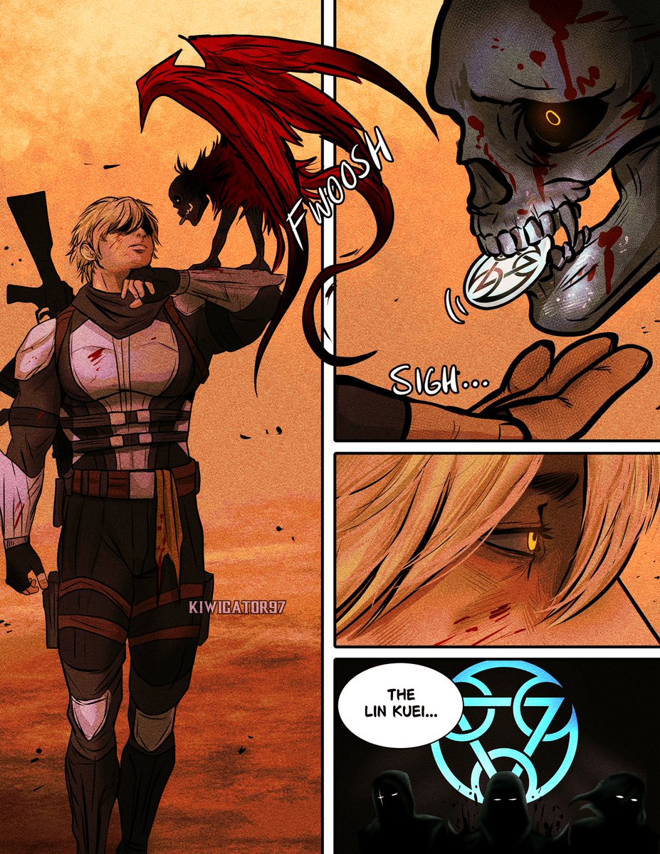 Kiwigator tweet media