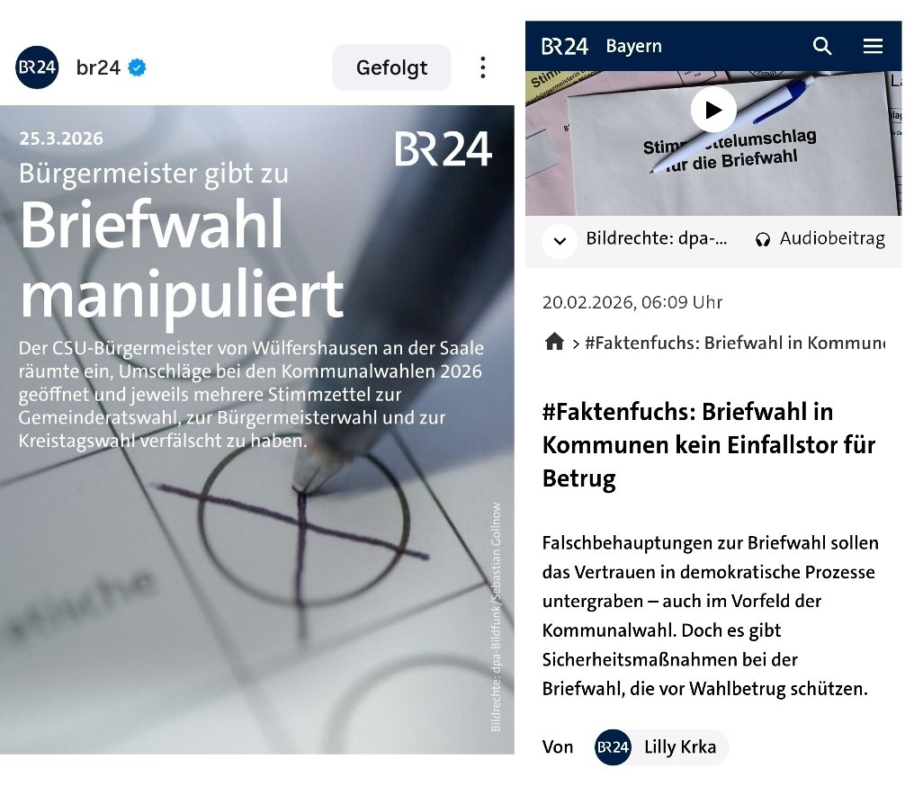 ÖRR Blog. tweet media