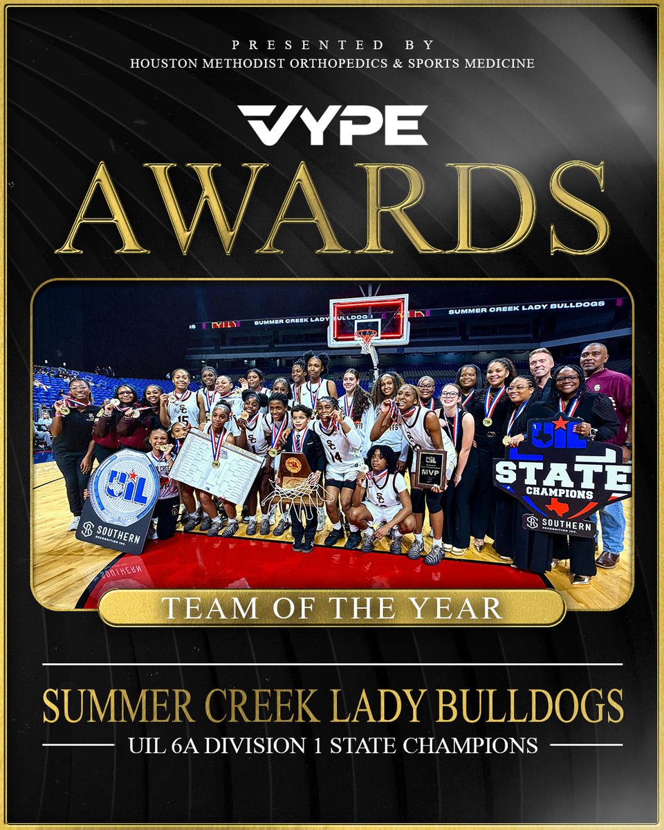 VYPE Houston tweet media