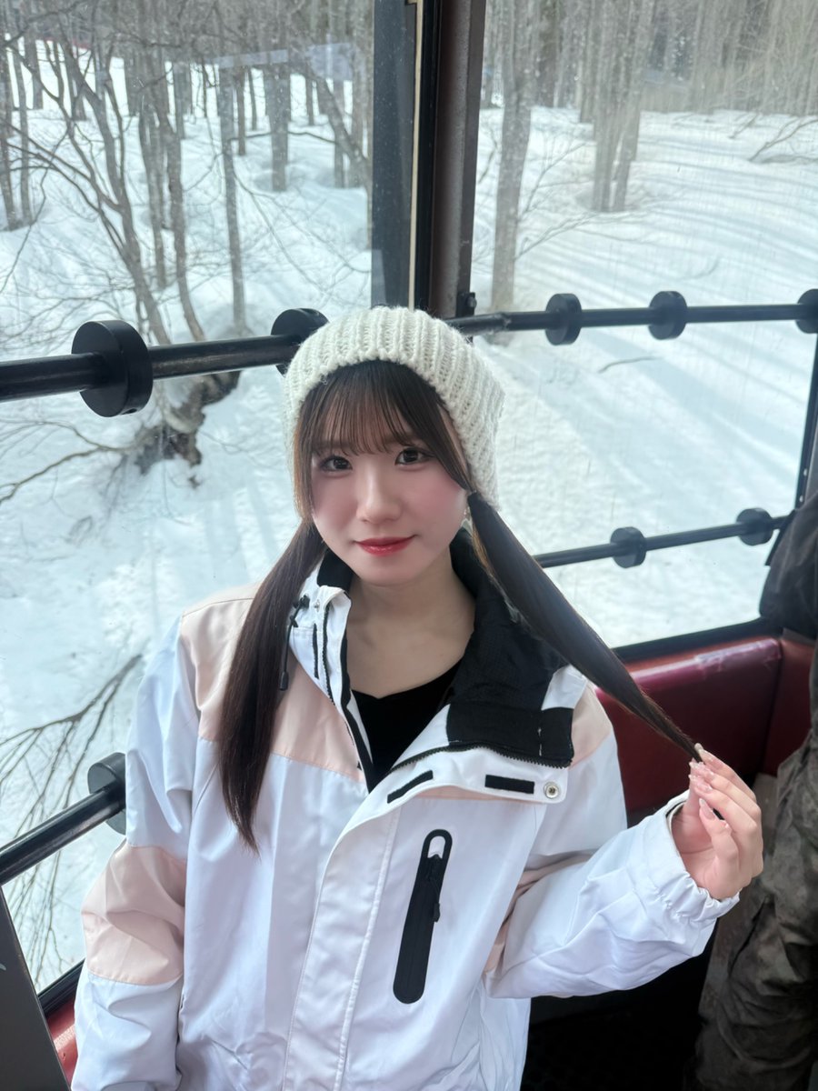 天宮 かすみ tweet media