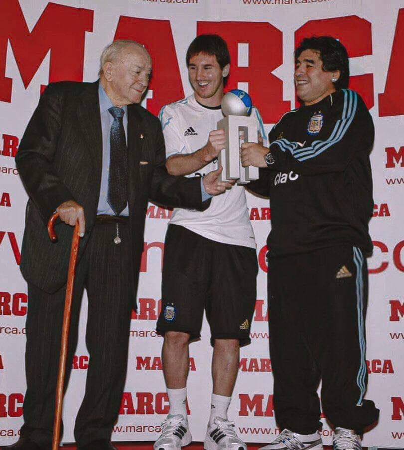 MessiMania tweet media