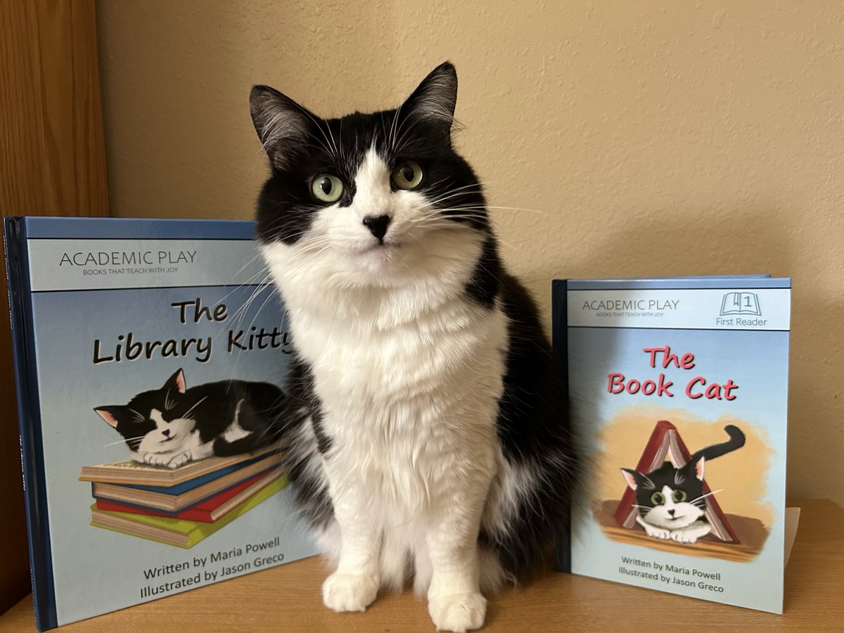 Maria Powell tweet media