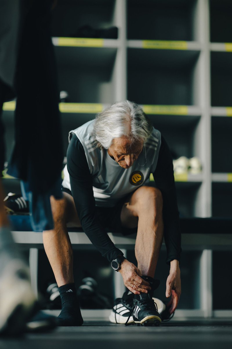 أحمد بـن محسن | Ahmed Bin Mohsen tweet media