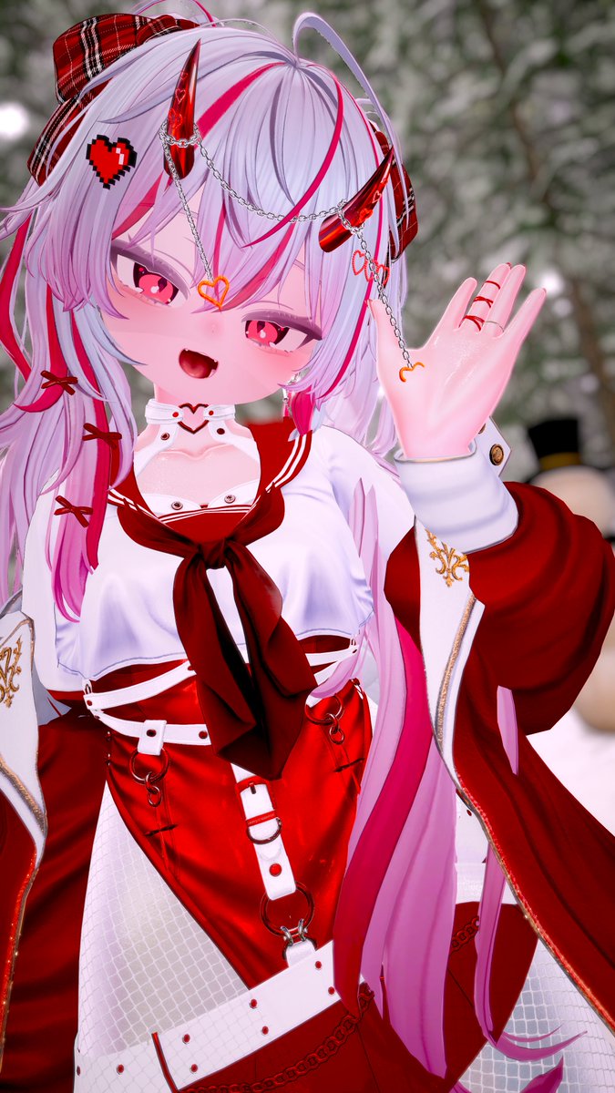 えりえり tweet media