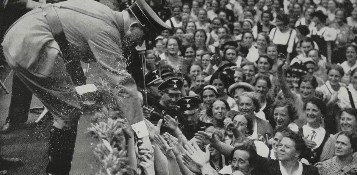 Johnny's Volk News tweet media