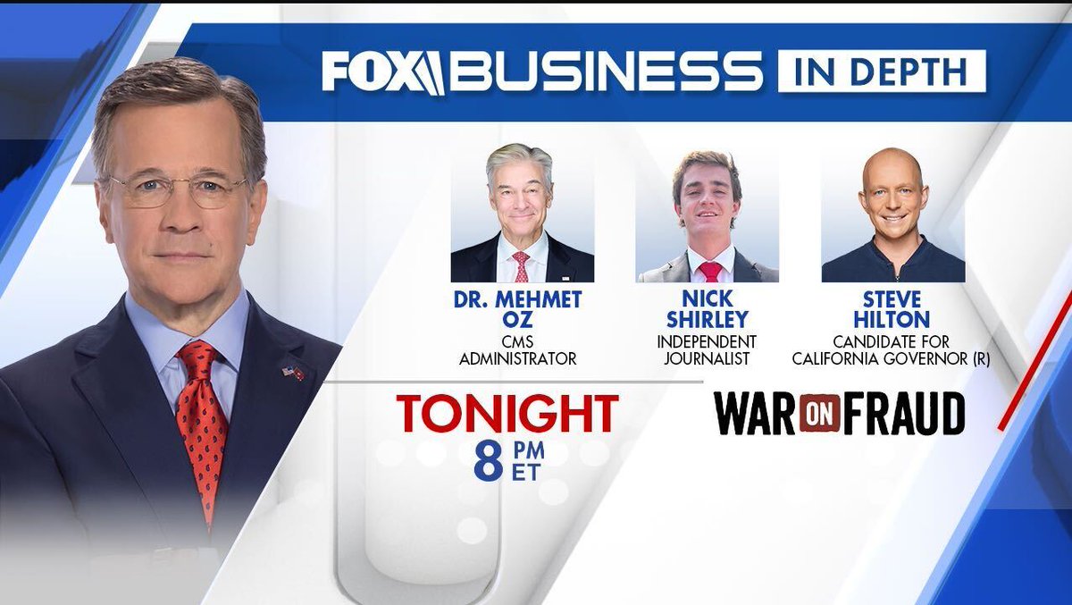 Fox Business In Depth tweet media