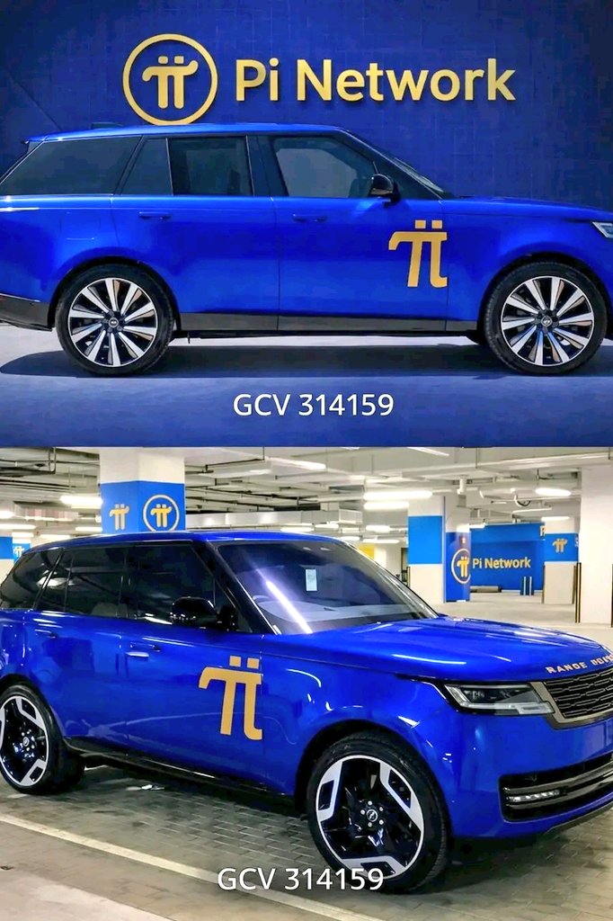 PiMigrate's tweet photo. 1 $Pi = 314,159$ GCV 🚀💰
World will agree with this price. 
Do you agree with this consensus price?
 
LIKE❤ AND SHARE ♻️ IF YOU LOVE PI NETWORK🎁❤️

#PiNetwork #PiNetwork2026 https://t.co/os1WqglOVA