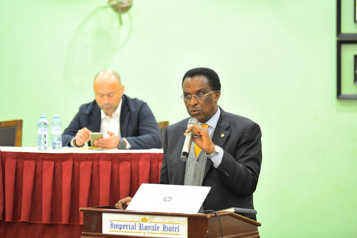 Uganda Professional Drivers' Network tweet media