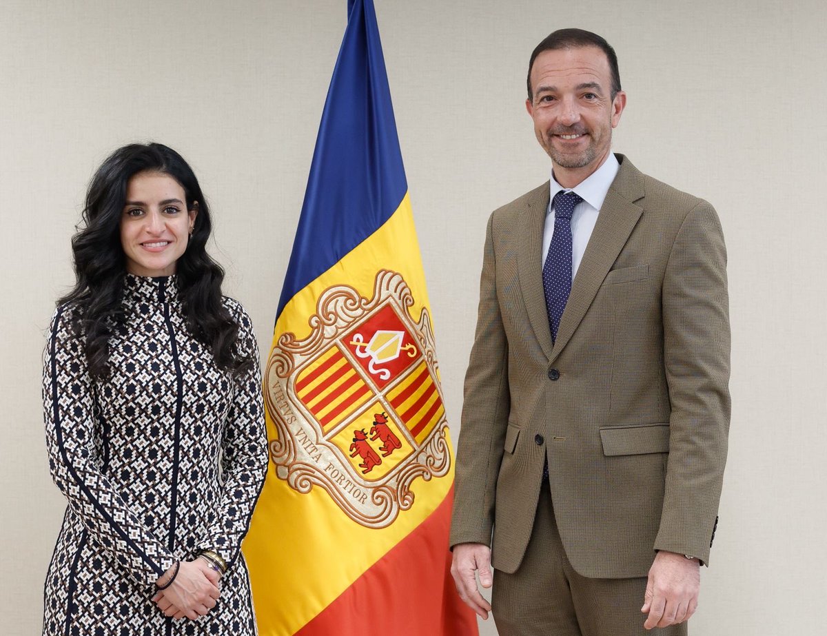 Shaikha Al Nuwais tweet media