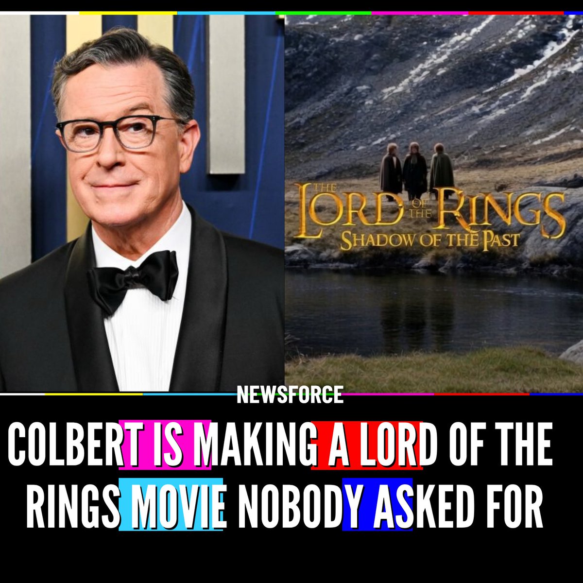 NewsForce tweet media