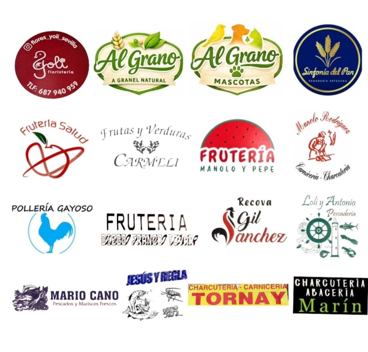 Carnaval Distrtito Sur tweet media