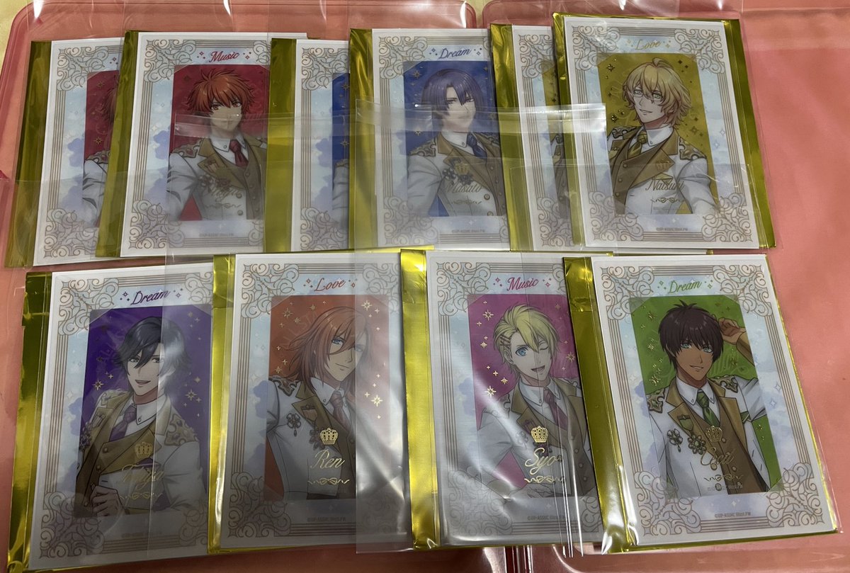 たん@お取引用 tweet media