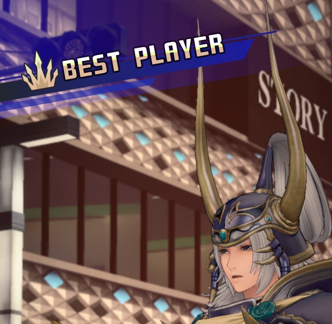 Tonberry 🔪 tweet media