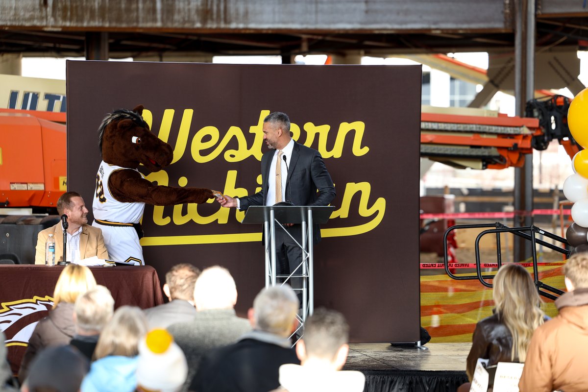 Western Michigan Men's Basketball tweet media