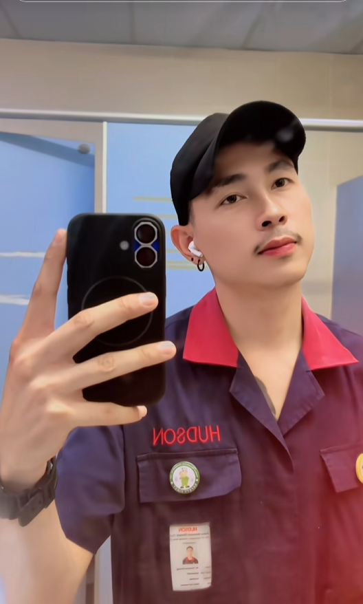 ปัง ปอนด์ tweet media