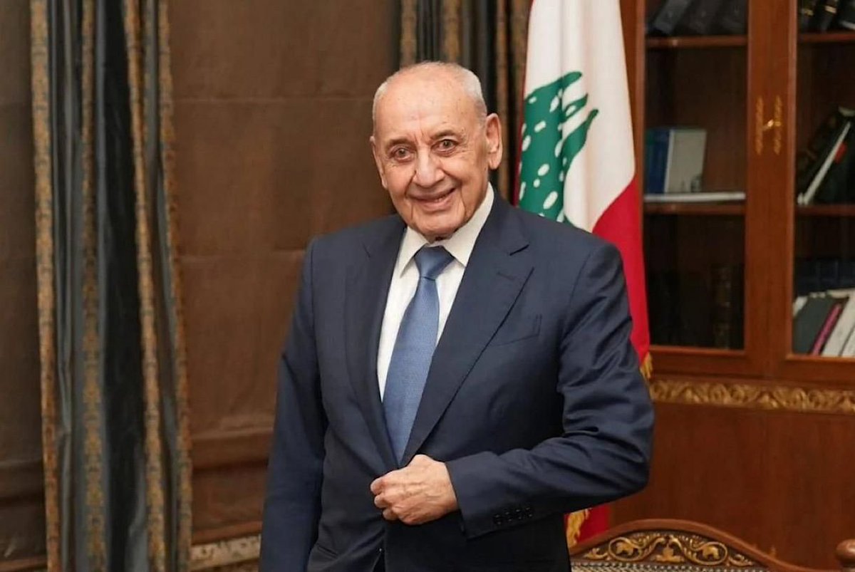 Laila Hariri tweet media