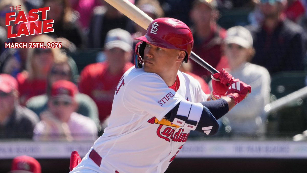 101 ESPN St. Louis tweet media