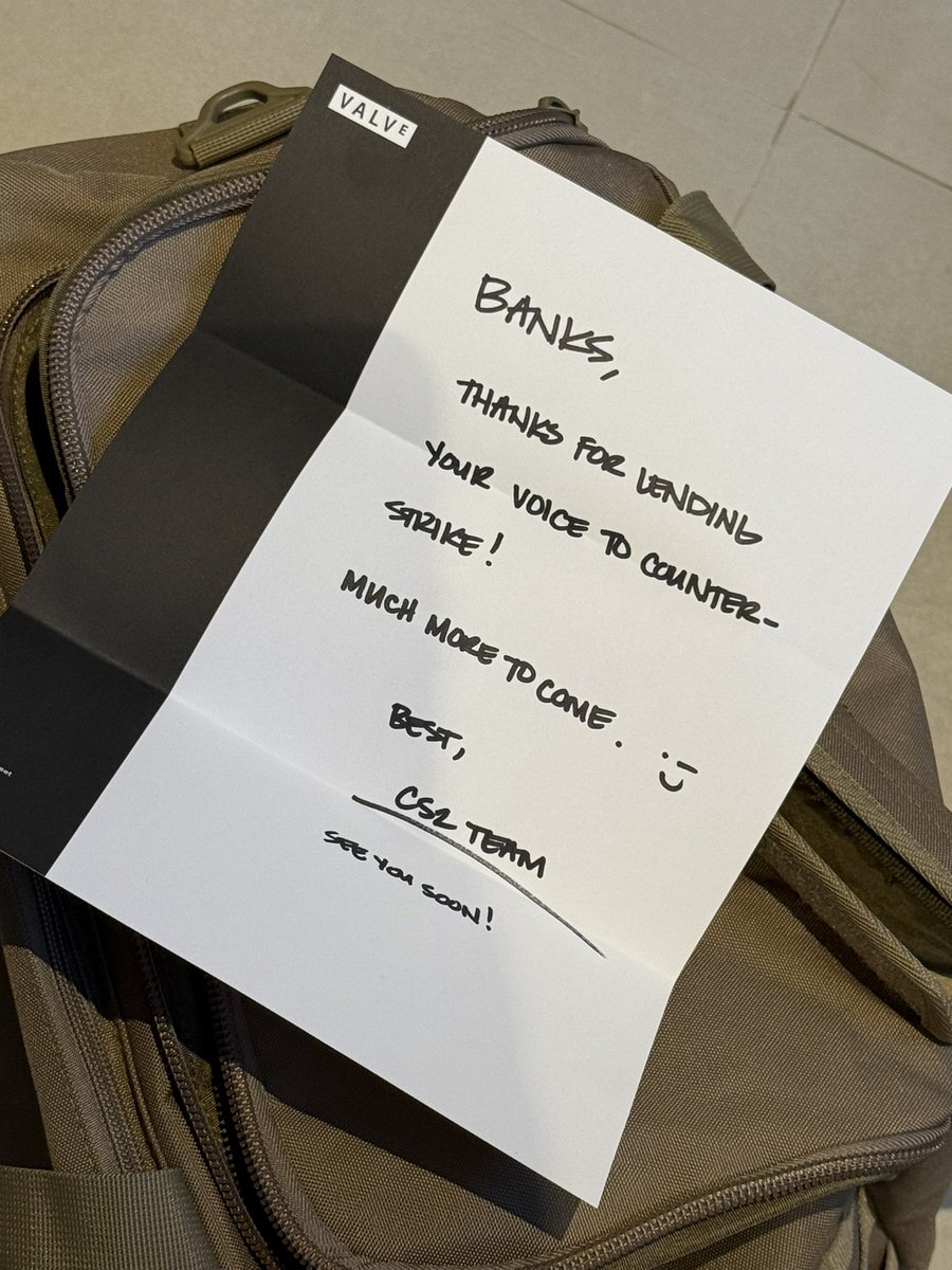 James Banks 🇺🇦 tweet media