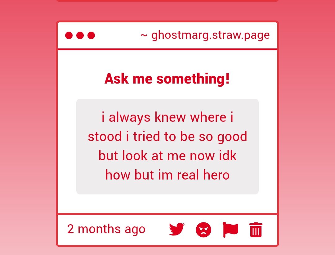 Ghost_Mark | #TENOÍ tweet media