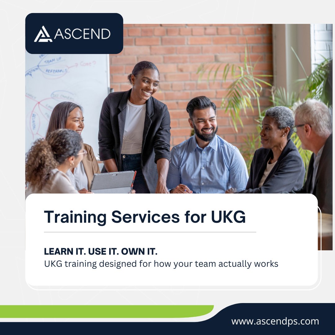 Ascend, Inc. tweet media