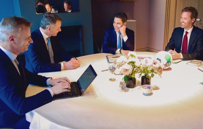 Roeland van Mourik tweet media