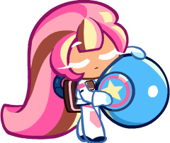 Sentret Sparkle tweet media