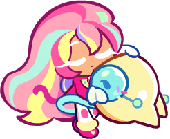 Sentret Sparkle tweet media