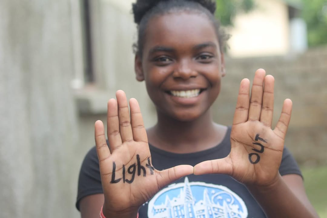 African Education Program (AEP) tweet media