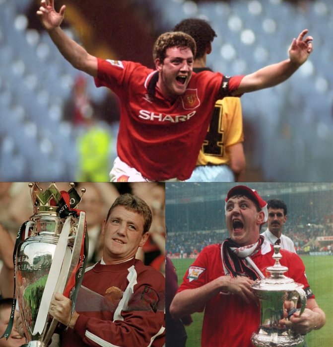 Man United Media tweet media