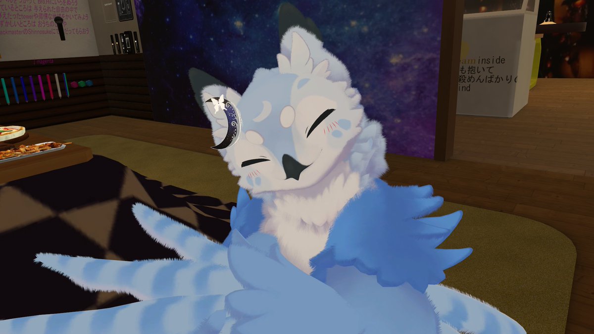 ちゃとらんぐ tweet media