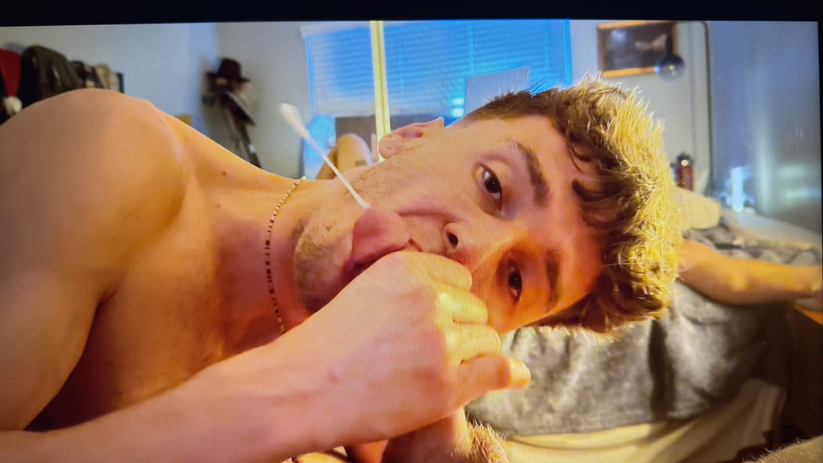 Tanner west tweet media