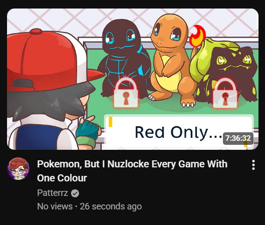 june egbert official (real) tweet media