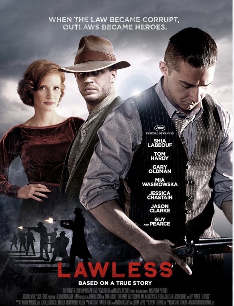 LoraPA570's tweet photo. ⭐️⭐️⭐️⭐️⭐️ Best movie I’ve seen in a long time. https://t.co/v5VNJaKOyM