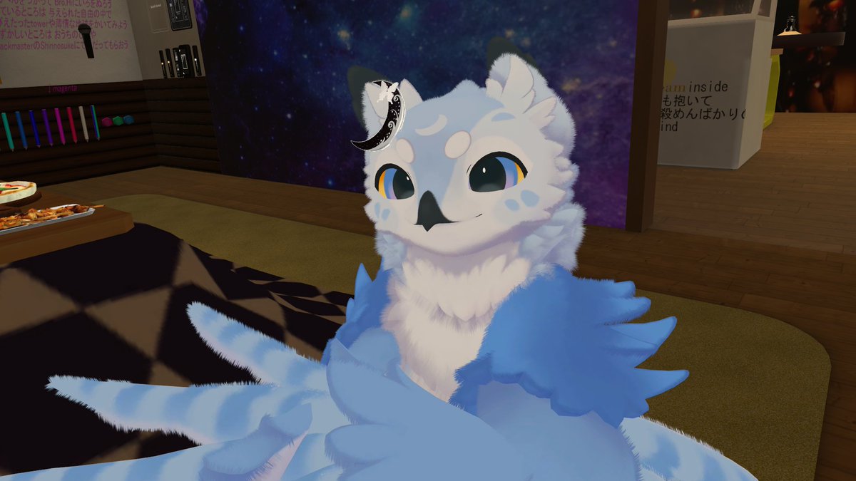 ちゃとらんぐ tweet media