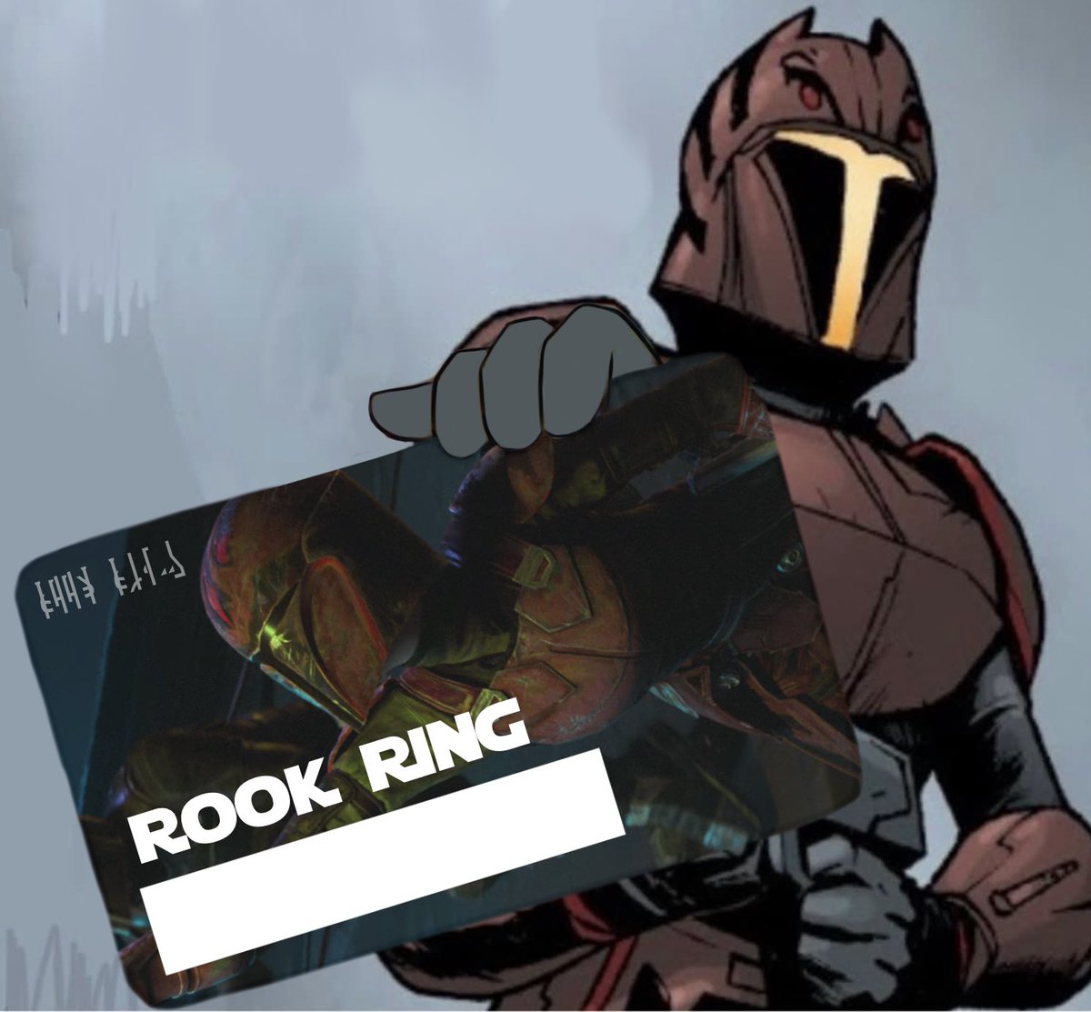alorzyc's tweet photo. #RookRing members come forward and join https://t.co/zJ4w2mRYXp