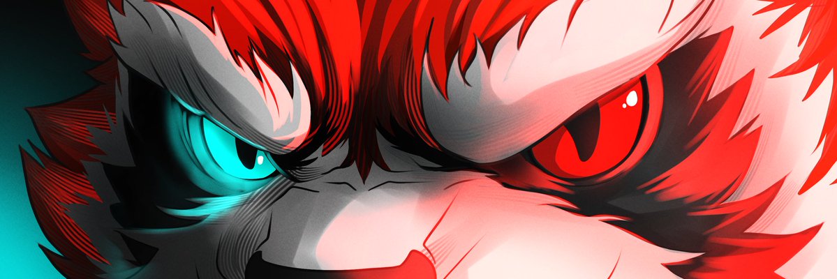 ReddPanda18 | Trash Panda VTuber tweet media