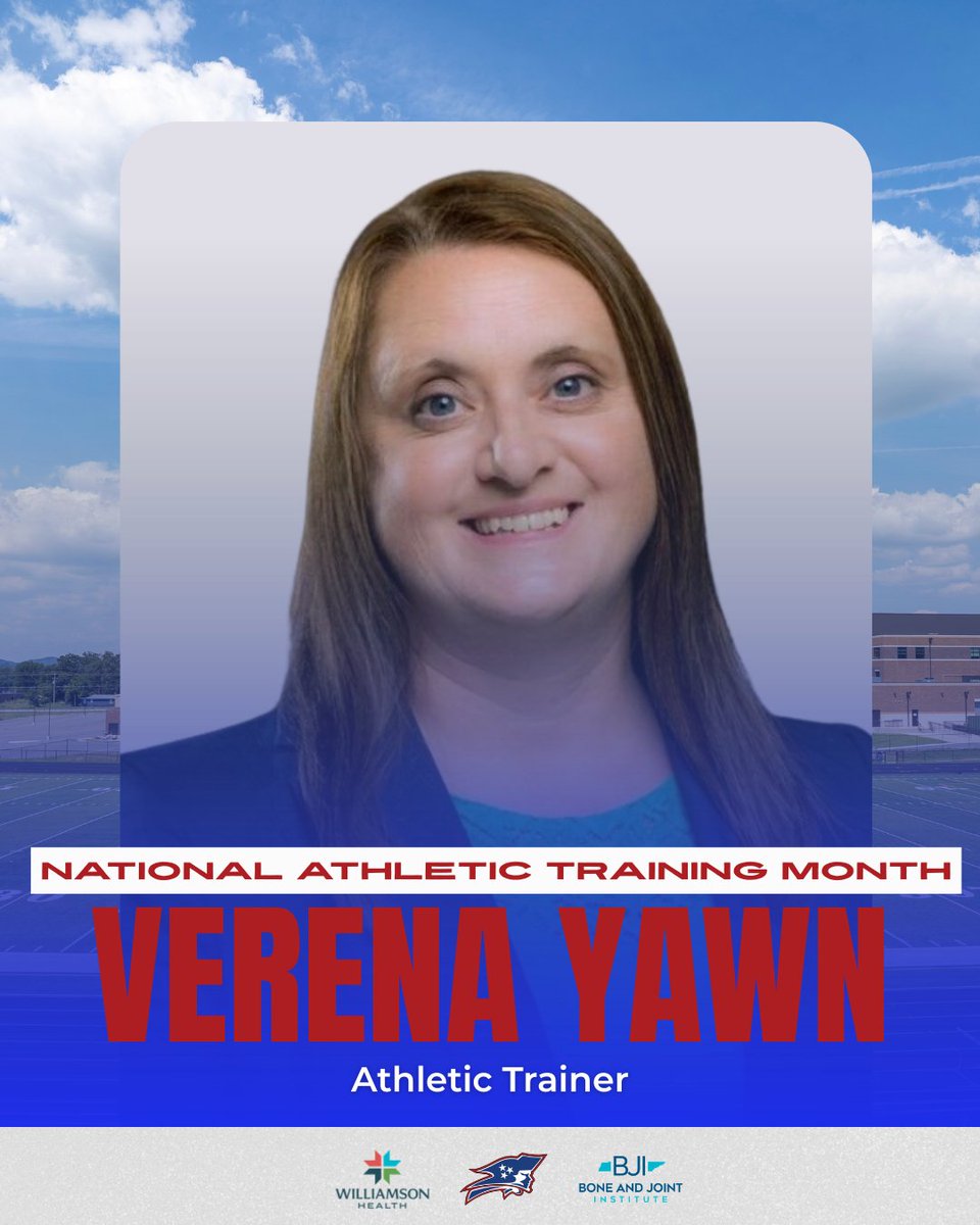 Page High Athletics tweet media