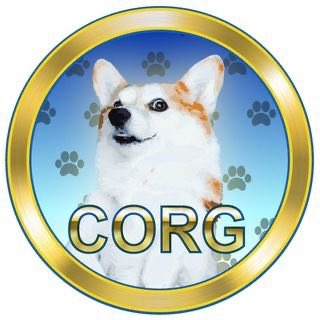 Corgicoin tweet media