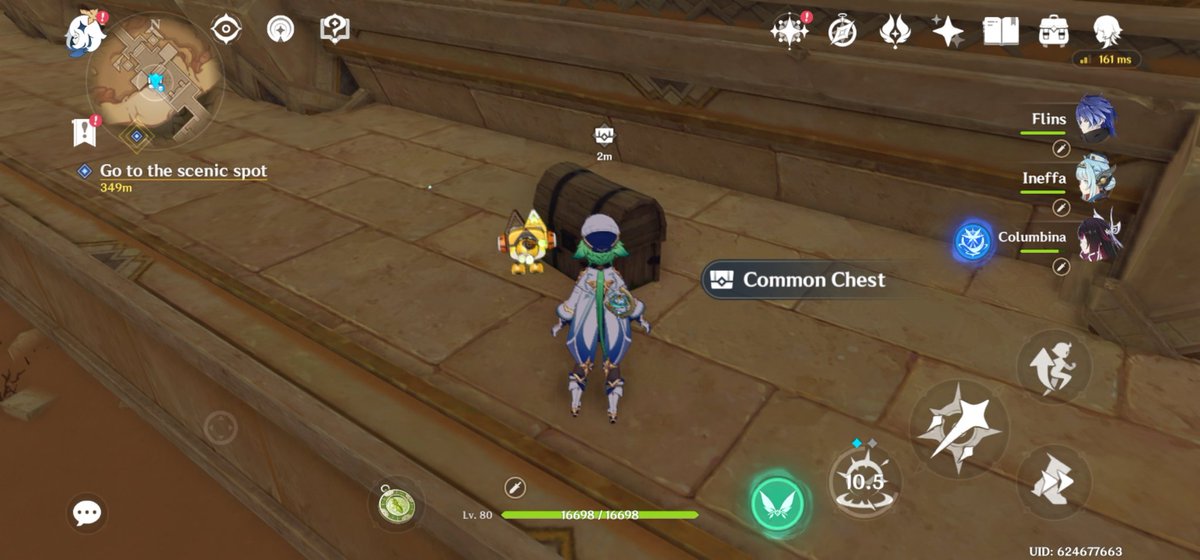 Timely High Value Artifacts tweet media