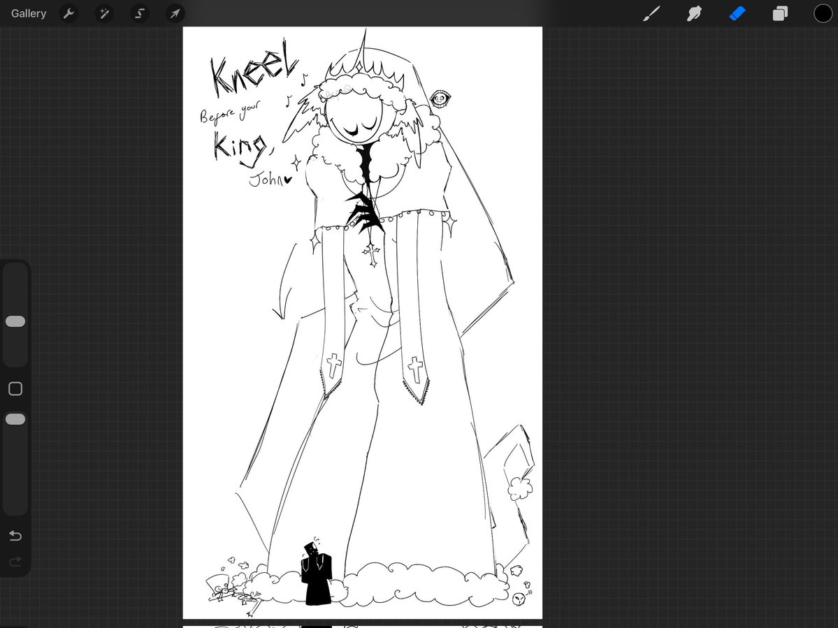 𓂃 ࣪˖ ִֶNosferatu of #librarytwt tweet media