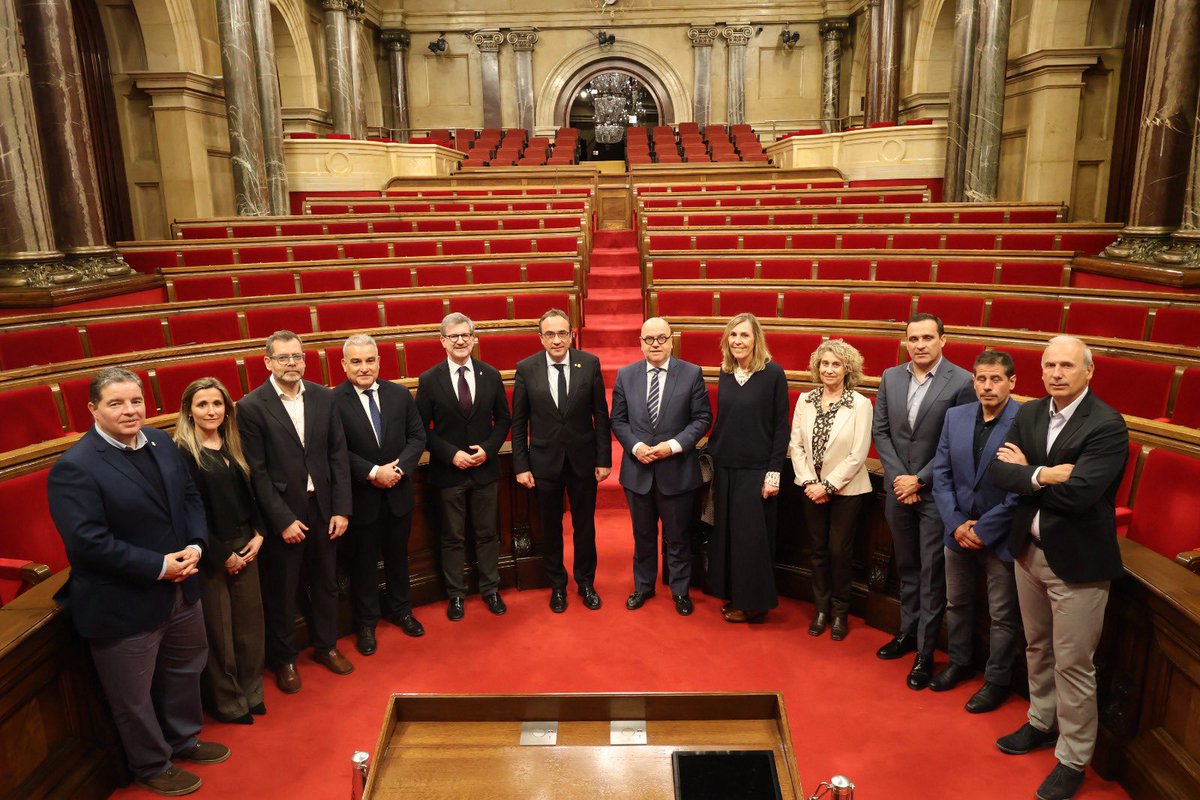 Josep Rull i Andreu tweet media