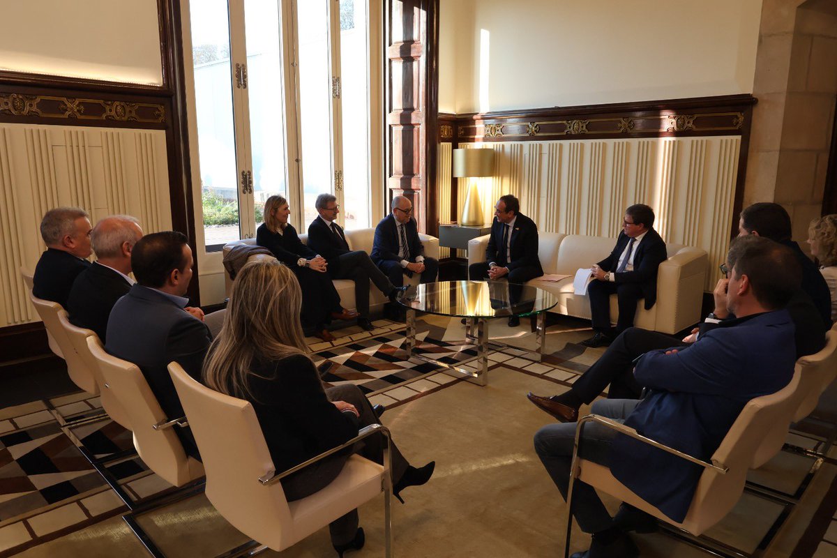 Josep Rull i Andreu tweet media