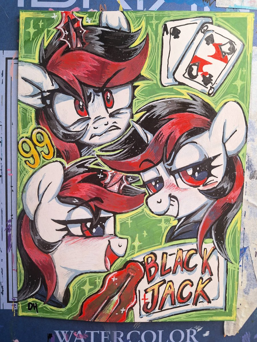 Dino Horse 🐎 tweet media