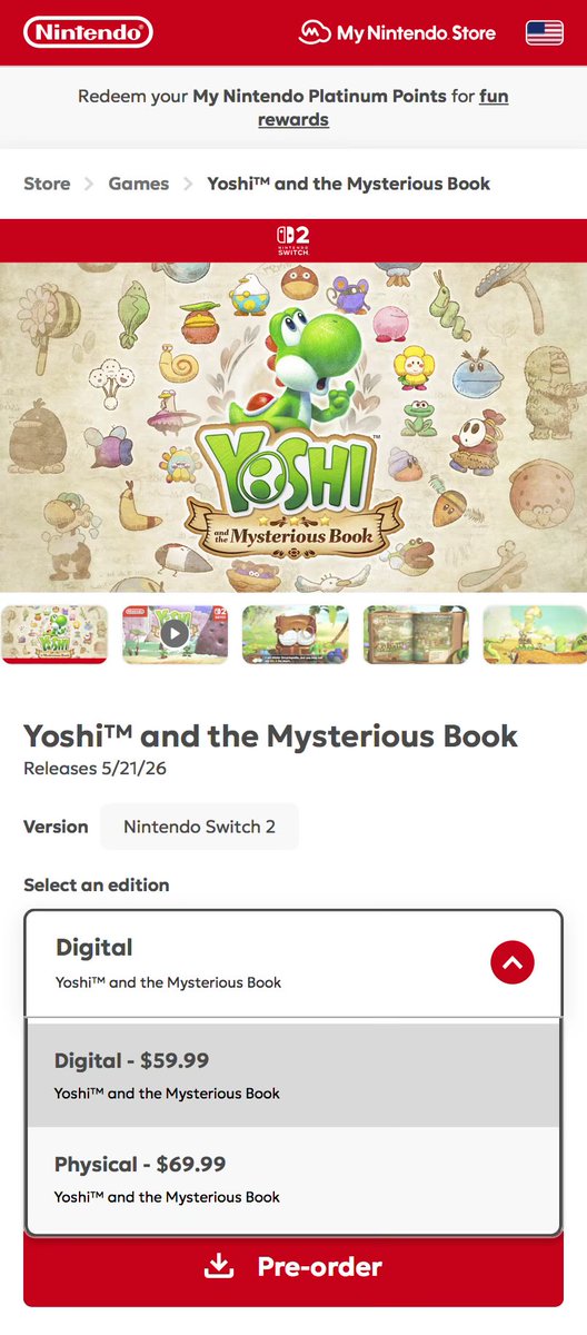 NintendoFuse tweet media