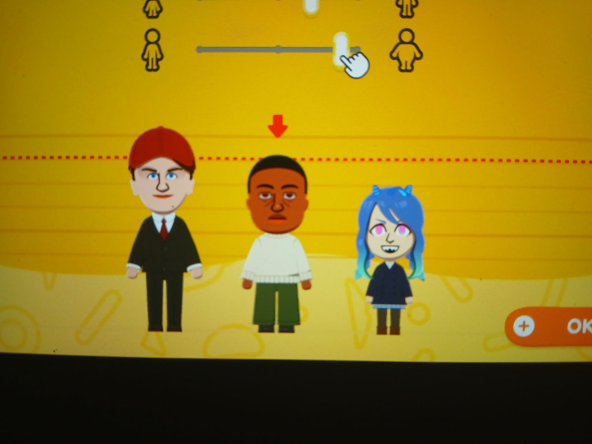 loloshua 🐯 tweet media